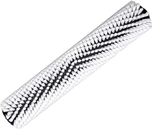 For BR 30/4 BR30/4C Mikrofaser-Rollenbürsten-Set 4.762-453.0 for Hartboden-Scheuersaugmaschinen