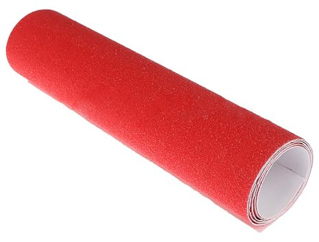 Bottone Skateboard Griffband, 83, 8 x 22, 9 cm, für Roller, Longboards, Skateboard, Schleifpapier, Skateboards, Deckaufkleber, strapazierfähig