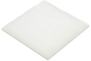 Weller T0058762703 Fine Dust Filter M5 for WFE 2ES/CS, Zero Smog 2, Zero Smog EL Fume extraction units, consisting of 10 filters
