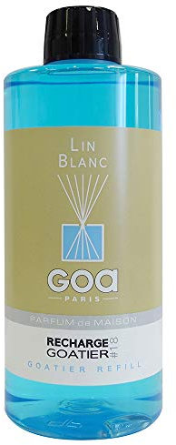 Nachfüllflasche Goa 500 ml