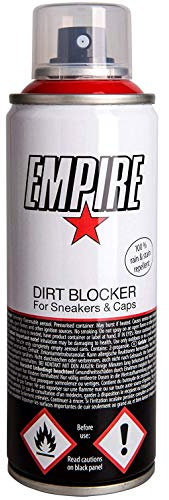 EMPIRE Dirt Blocker - für Sneaker und Caps (200 ml)