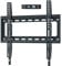 Mounting Dream Fixed TV Wall Bracket Mount Ultra Slim for Most 26-60 inch TVs up to VESA 400x400mm and 45.5 KG, Flat to wall Low Profile TV Bracket MD2361-K-02