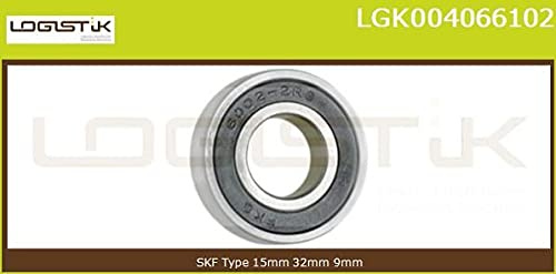 Sando sbe58102.0 Lager Lichtmaschine