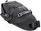 TOPEAK 15l Backloader Bikepacking Satteltasche, Schwarz, 15 l