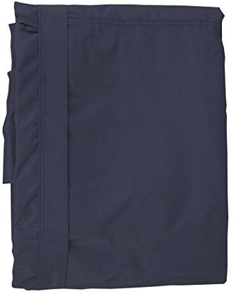 Ersatzbezug 320x250cm für Dach Pergola Pavillon HWC-C42 3x3m - blau