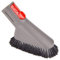 WEILE Mini Morbido Spolverare Spazzola Accessori per Dyson V8 V7 V10 V11 SV10 SV11 Aspirapolvere