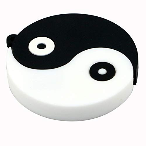 H-Customs Ying Yang Zeichen USB Stick 16 GB USB 3.0