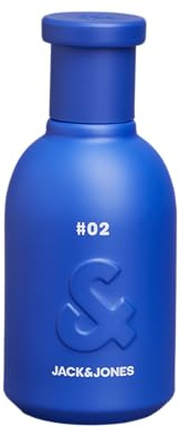Jack & Jones NO 2 EDT 75 ml