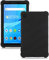 ORANXIN Custodie per Lenovo Tab M7 - Morbido Silicone Antiurto Conchiglia Protettivo Copertina per Lenovo Tab M7 (TB-7305F/X/i) / (3rd TB-7306) 7 Pollice Tablet