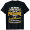Keine Fehler Posaune Posaunist Bläser Blaskapelle Musiker T-Shirt