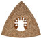 Draper 70472 Oscillating Multi-Tool Carbide Rasp