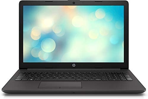 HP 250 G8 Notebook PC Computer portatile Nero 39,6 cm (15.6) 1366 x 768 Pixel Intel Core i3-1115G4 8 GB DDR4-SDRAM 256 GB SSD Wi-Fi 4 (802.11n) Win10Pro