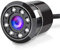 Youyijia 8 LED Rear View Backup Camera With Great Night Vision Ip66-68 Waterproof Rearview Camera Wide Viewing Angle Lens For Cars Trucks Vans