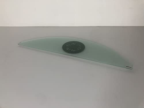 Tecnidea Base de TV giratoria GK88, Dimensiones del Lado Frontal 88 x máx. 27 cm, Capacidad de Carga 40 kg.