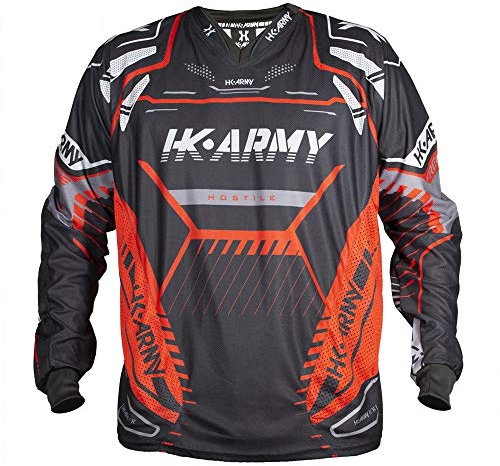 HK Army Freeline 2021 Jersey (Kork, Medium)