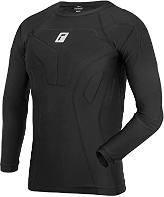 Reusch Compression Shirt Padded