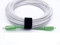 Amazinnov® - 10 metri Cavo in fibra ottica FTTH per Orange Livebox, SFR e Bouygues Bbox, SC/APC a SC/APC Simplex Monomodale OS2 9/125μm LSZH, Bianco