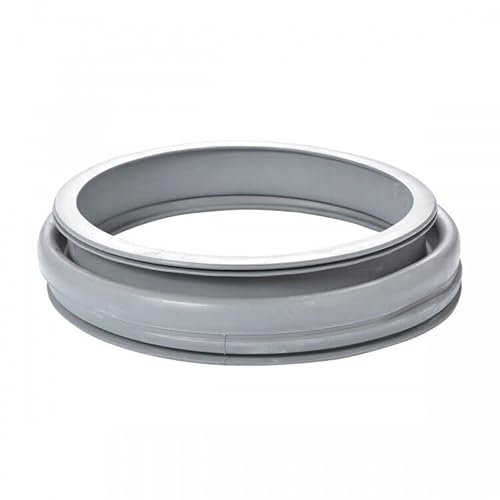 Junta de goma del sello de puerta de la lavadora para Indesit y Hotpoint C00092154