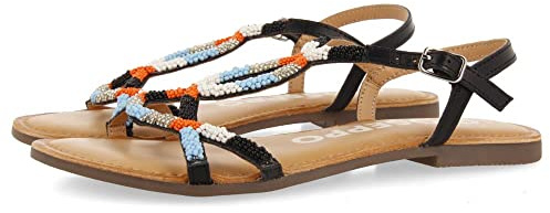 GIOSEPPO Damen Dracy Sandale
