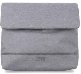 Jost Unisex Bergen Tasche, Dunkelgrau
