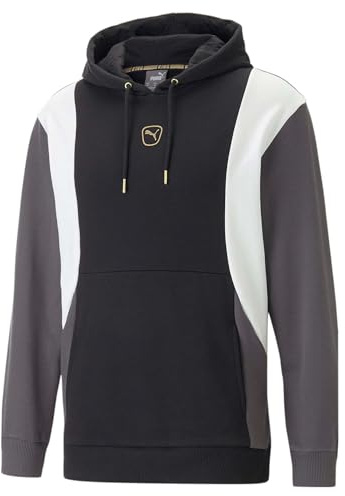 PUMA Herren King Top Hoody Schweiß