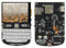 LILYGO T-Deck ESP32-S3 Meshtastic 7.1 cm LCD WiFi Bluetooth sin placa de desarrollo LoRa TTGO