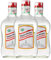 Orujo Aguardiente Antioqueño 70 cl (Caja de 3 Botellas de 70 cl)