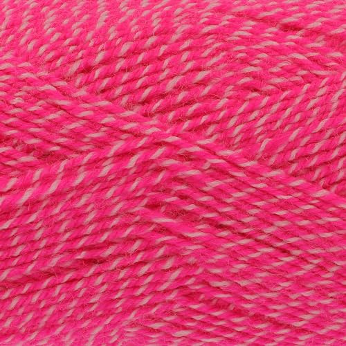 King Cole Pricewise DK - Twirly Bubblegum (3975)