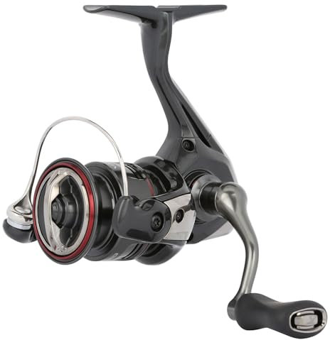 Shimano Vanford FA Spinnrolle (VFC3000XGFA) Angeln