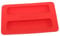 GREENADSCAPE Covers for Toasters Bread Maker Cover Silicone Toaster Top Kitchen Bread Maker Appliance