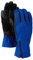 Burton - Ski-/Schneehandschuhe [AK] Tech Jake Blue Herren – Größe S – Blau
