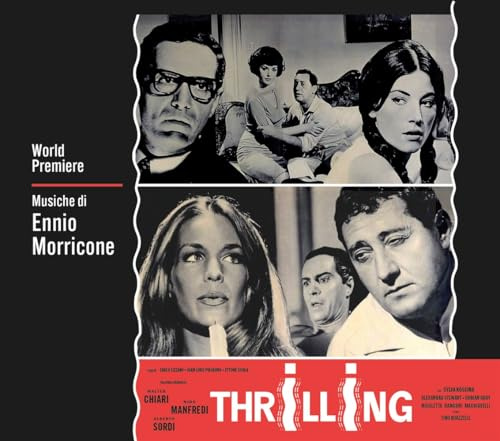 Thrilling (Second Edition)