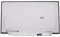 New 17.3 Laptop Screen Replacement For Gigabyte AERO 17 XALED LCD FHD 1920 x 1080 IPS 144Hz Matte Display Panel 40 Pin Non-Touch