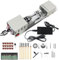 Mini Lathe Milling Machine for Wood and Metal, 6 in 1 DIY Tool for Carving, Grinding, Polishing, and Drilling – Perfect for Woodworking and Engraving Projects
