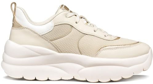 Geox Damen D Xtors B Sneaker