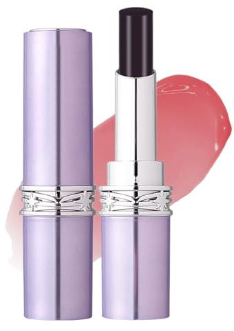 Lippenbalsam Langanhaltend Farbwechselnd Wasserfest | Nicht Fettende Lippenbutter Creme Für Trockene Lippen Unterwegs Im Alltag Bei Feiern Im Winter Für Frauen