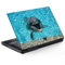 Laptop-Aufkleber, Motiv: Delfine, Ref. 012, 15,6 Zoll (39,6 cm), 25 x 36 cm