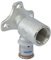 Uponor S-Press PLUS MLC Wandscheibe lang 20mm x 1/2 IG