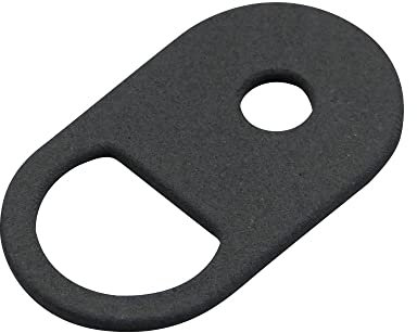 Bowdenzug Führung Gabelbrücke Kabelhalter Gabel kompatibel mit Hercules Prima M 2 3 4 5 P3 HR2 Mofa Moped