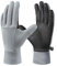 COOLJOB Handschuhe für Herren Damen, Touchscreen Handschuhe, dünne warme Handschuhe, leicht Sporthandschuhe zum Fahren, Radfahren, Wandern, Laufen, Joggen, Spazierengehen, Bergsteigen