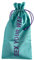 AMORELIE Toy-Tasche Satin für unterwegs Kulturbeutel für Sextoys und Bondage Accessoires