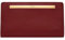 Fossil Damen-Bifold Liza flach LiteHide™-Leder, SL7891G602