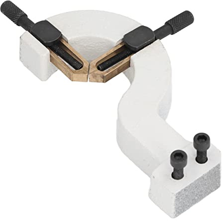 Drehbankauflage, Stabile Auflage, Mini-Drehbankbefestigung, Holzdrehwerkzeug-Zubehör für WM-210 8 X 16 Zoll Mittelrahmen, Messer und Elektrische Holzdrehmaschinen