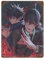 MYSJWLPOT Chainsaw Man Aki Hayakawa Anime-Poster, Wanddekoration, Kunst, Metallblech-Poster, moderne Heimdekoration, Kunst, Metallposter, Hausbar, Ladendekorationen, Vintage-Schild, Geschenk, 39,9 x