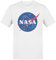 Alsino NASA Tshirt Meatball Logo Astronaut T-Shirt Herren Damen