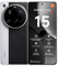 Xiaomi 15 Ultra Smartphone, 16+512GB, Silber, Handy ohne Vertrag, 100mm 200MP Leica Kamera, 120Hz WQHD+ AMOLED Display, Snapdragon 8 Elite, 5410mAh, 90W HyperCharge, Xiaomi Hyper AI, Dual-SIM