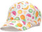 TPZORJX cappello bambina，Gorra de béisbol niños y niñas Gorra Infantil Niños Hat Niña Ajustable 2 a 10 años Gorra de béisbol，cappellino con visiera bambina，cappello visiera bambino