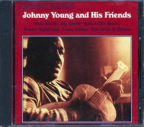 Johnny Young & His Friends