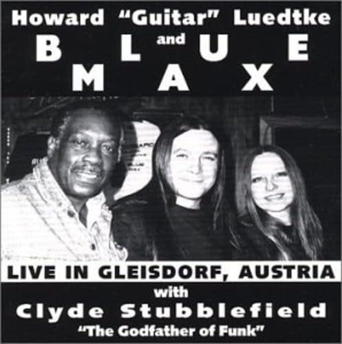 Live in Gleisdorf Austria