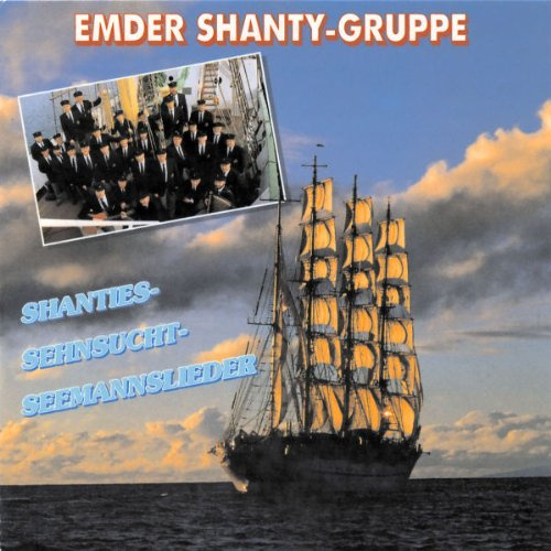 Shanties-Sehnsucht-Seemannslie